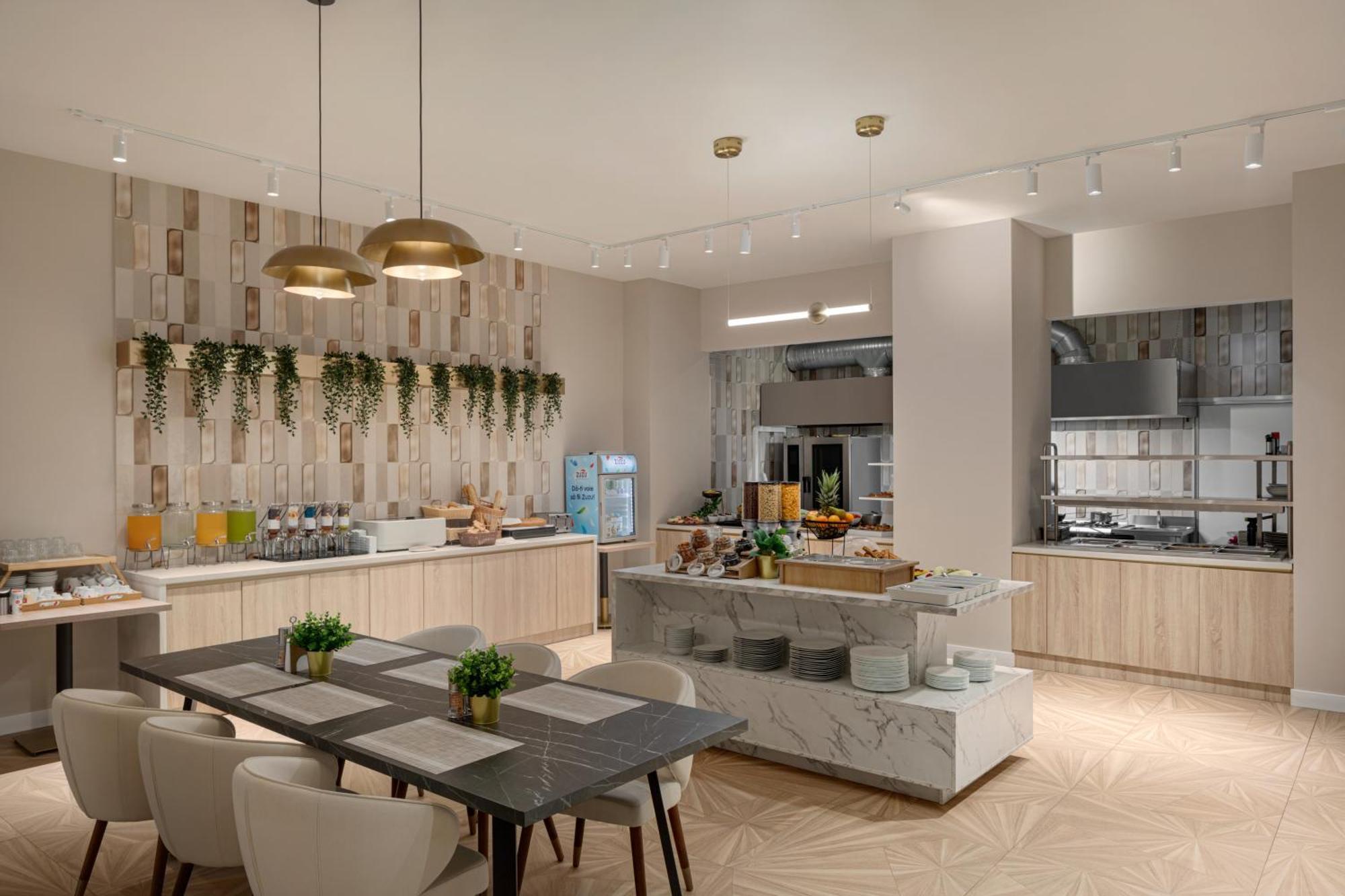 Ramada By Wyndham Bucharest Airport