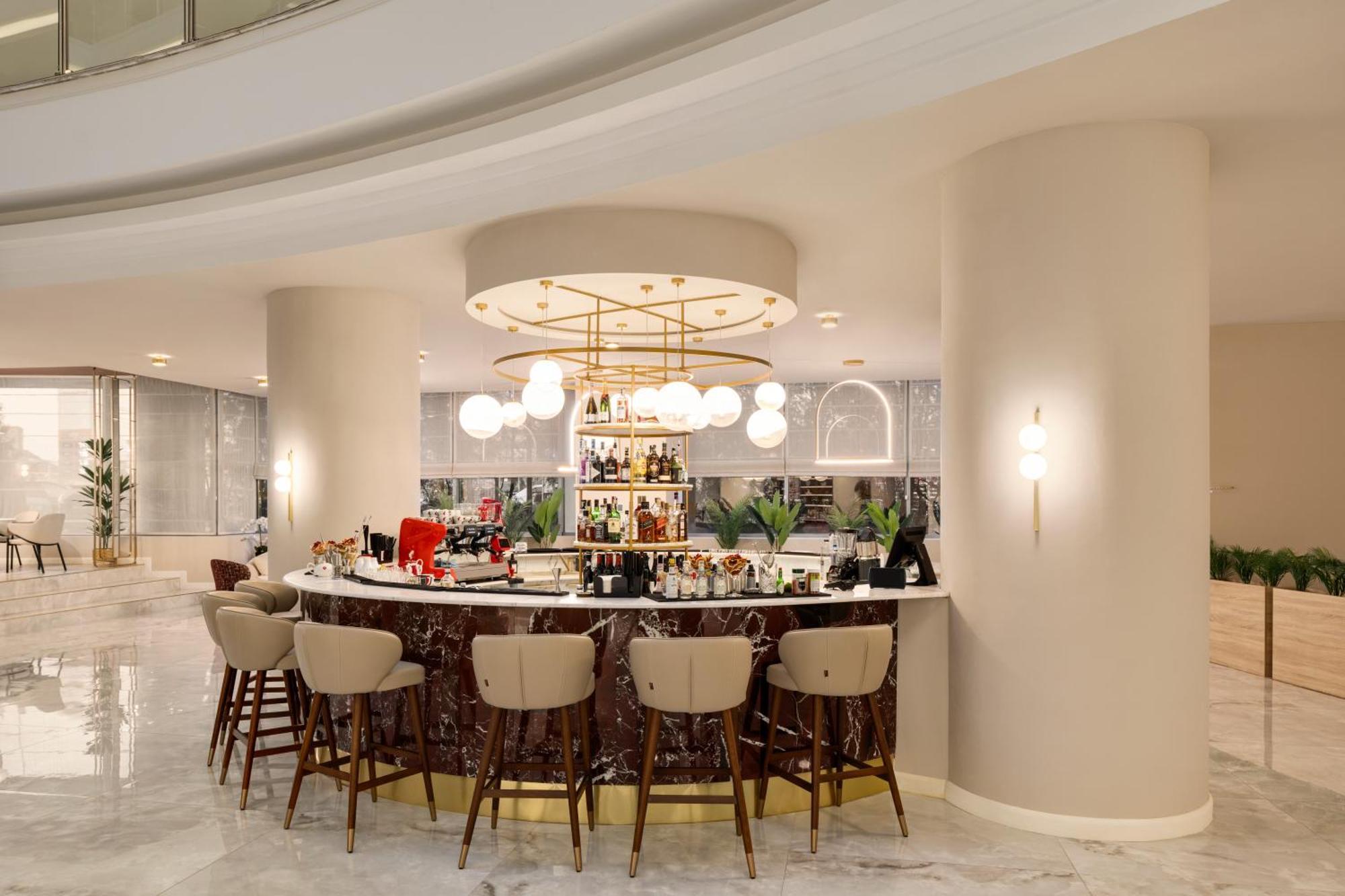 Hotel Ramada By Wyndham Bucharest Airport
