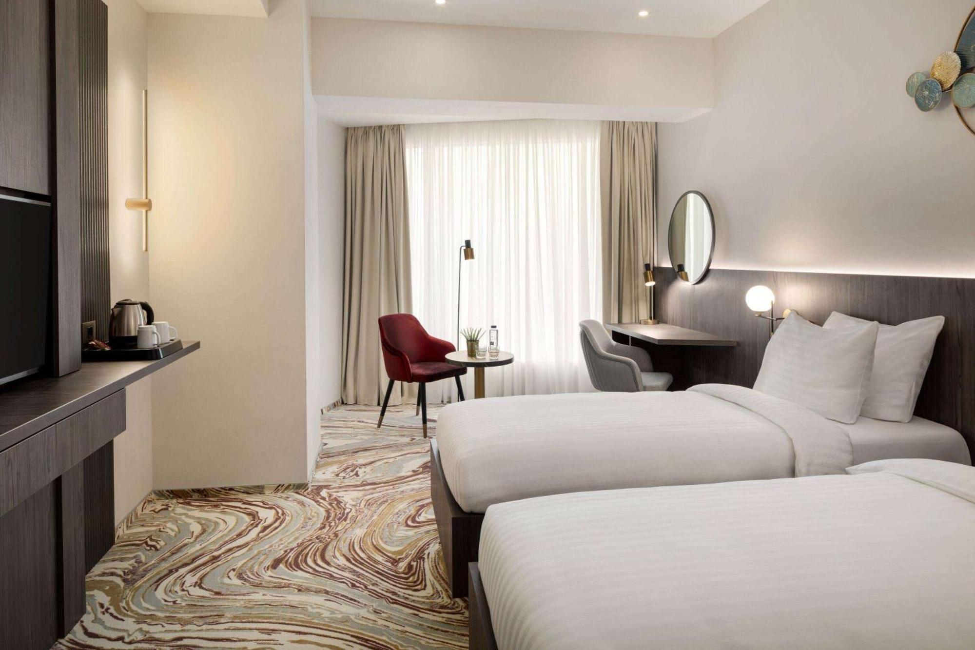 Ramada By Wyndham Bucharest Airport 4* Otopeni