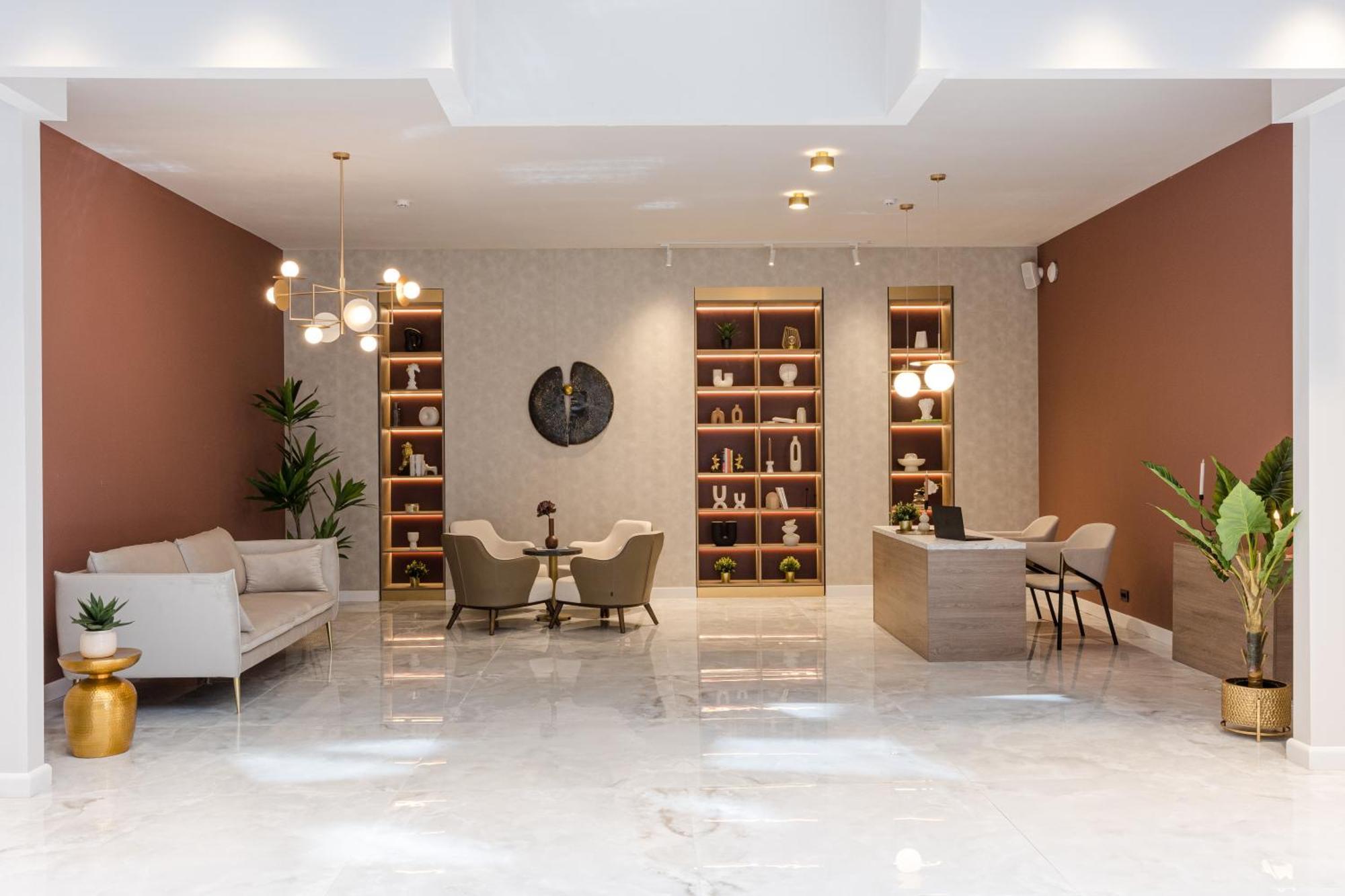 Ramada By Wyndham Bucharest Airport Hotel