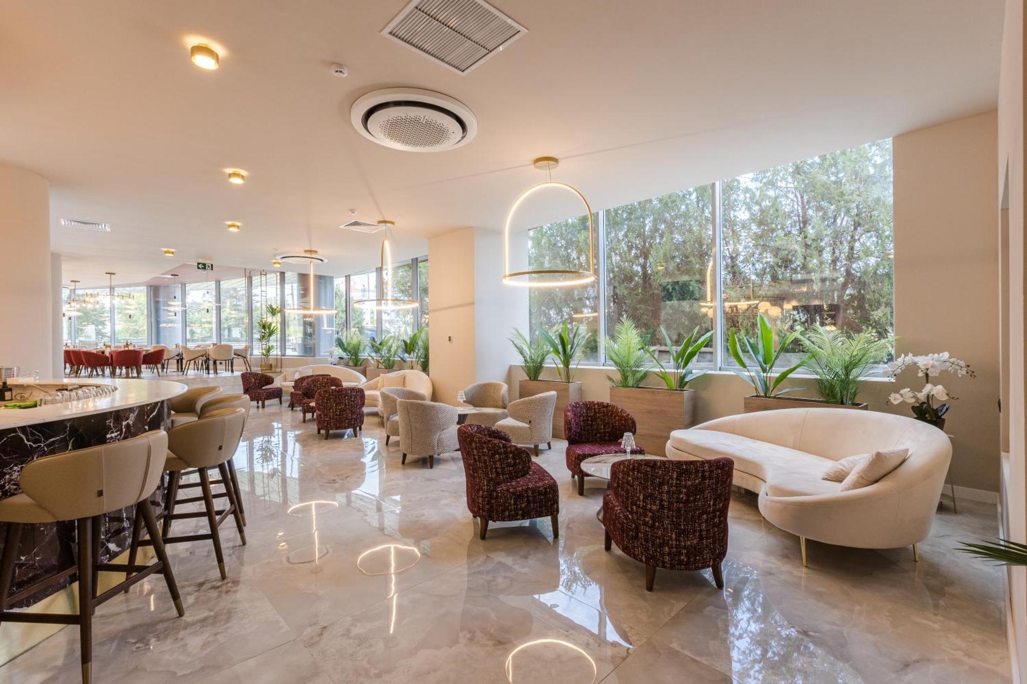 Ramada By Wyndham Bucharest Airport Otopeni