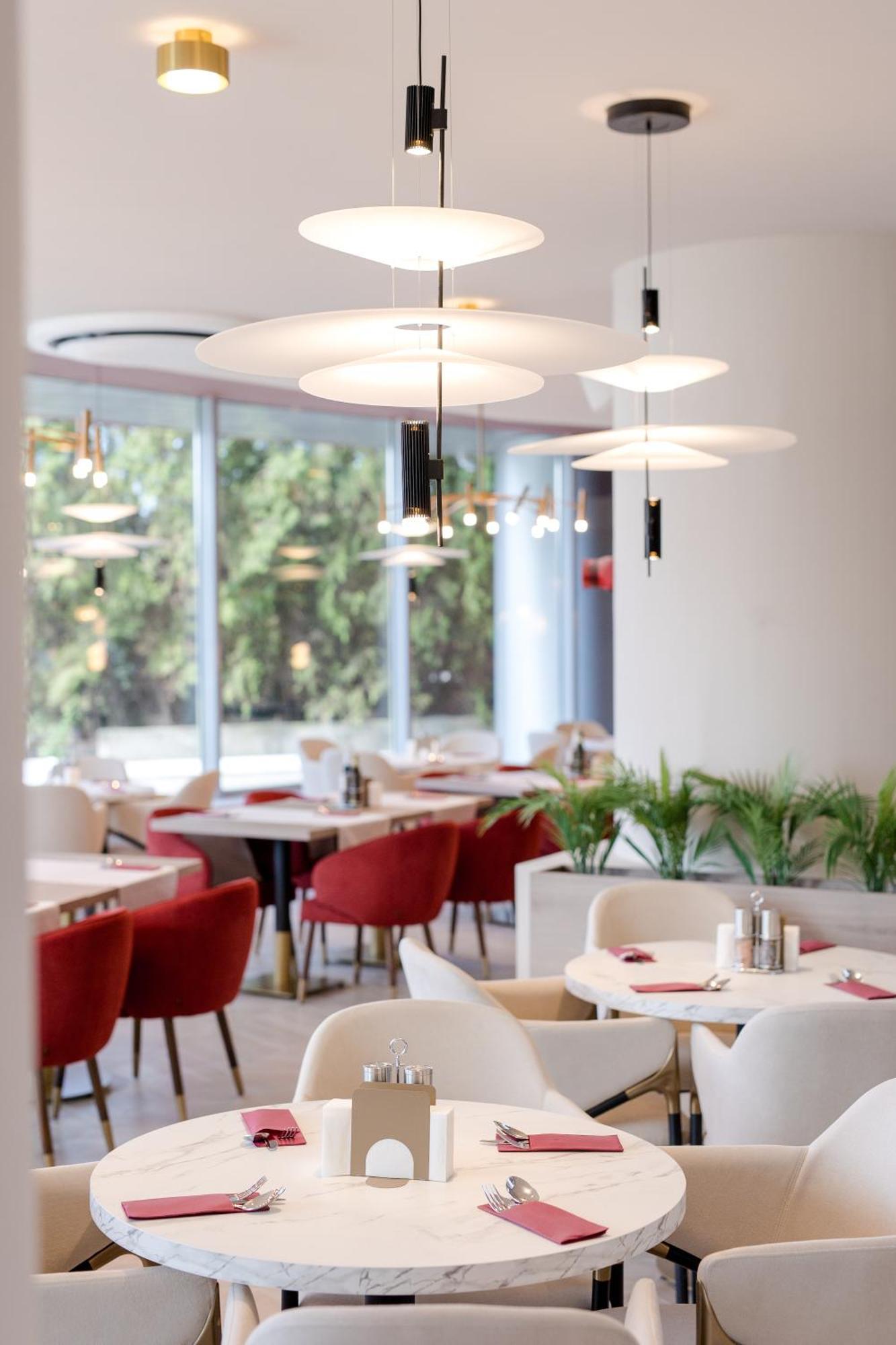 Ramada By Wyndham Bucharest Airport