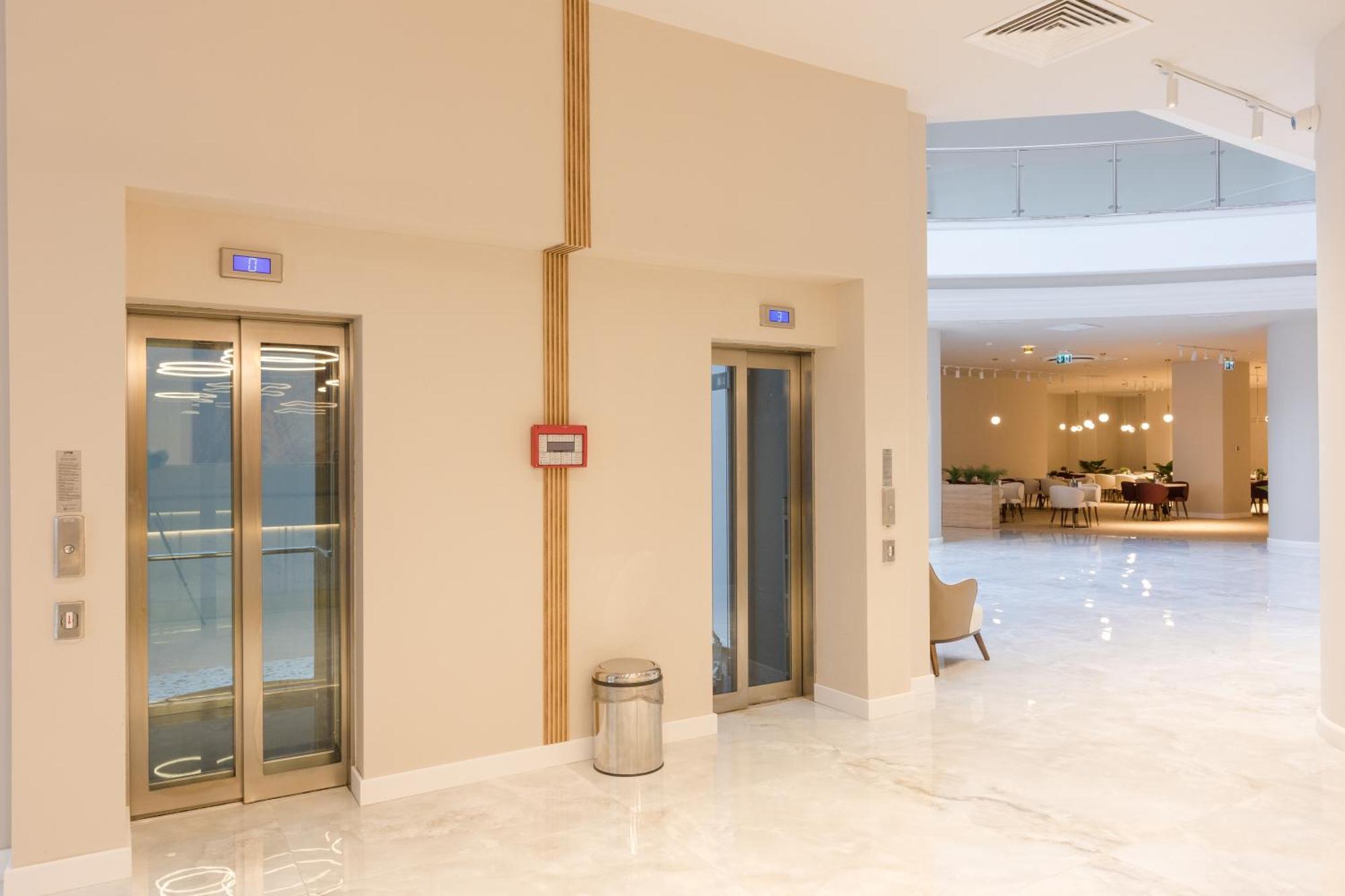 Ramada By Wyndham Bucharest Airport Otopeni