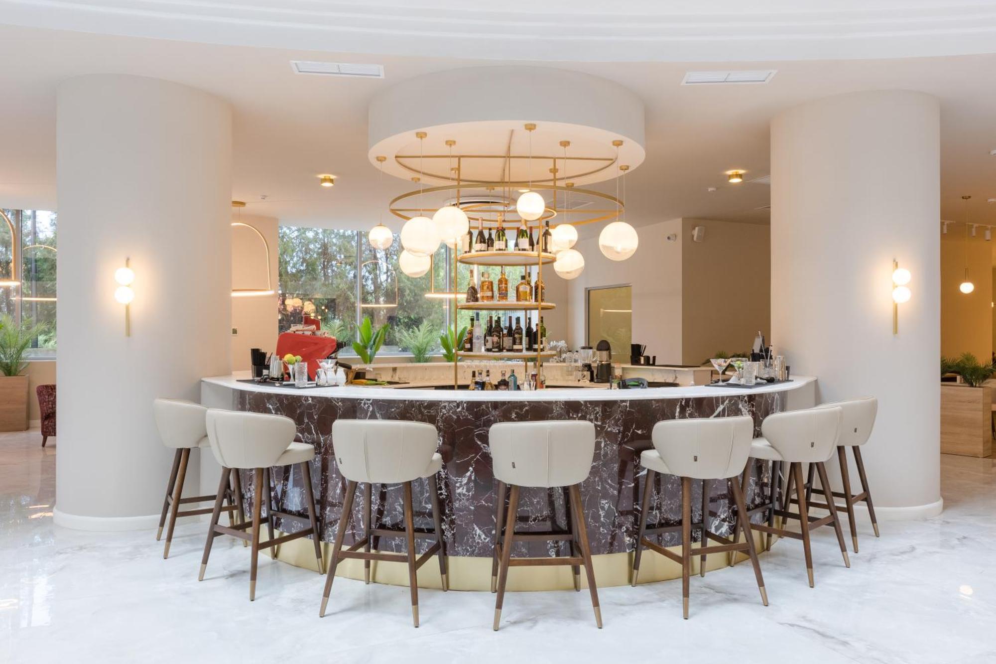Ramada By Wyndham Bucharest Airport Otopeni