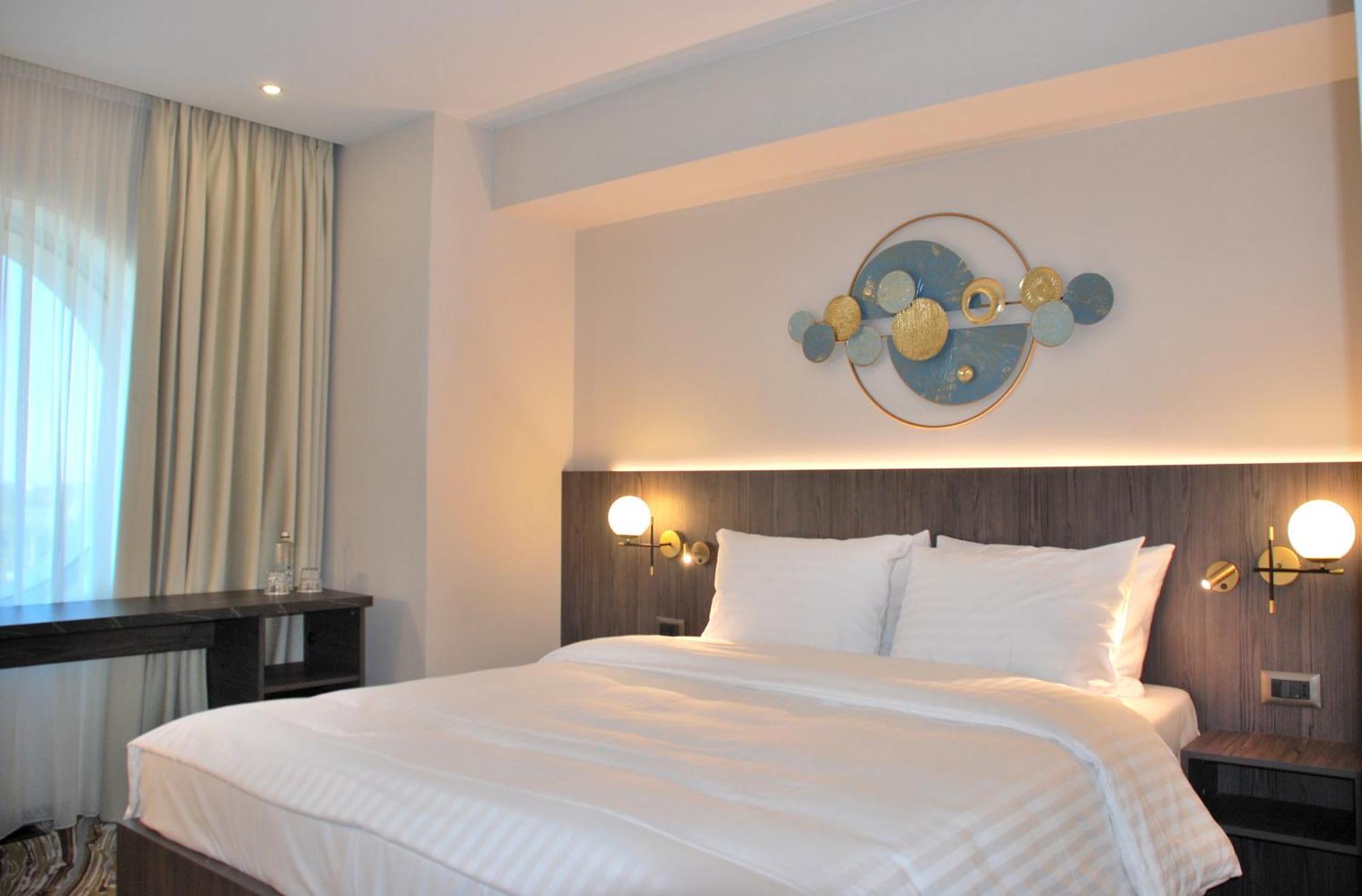 Ramada By Wyndham Bucharest Airport