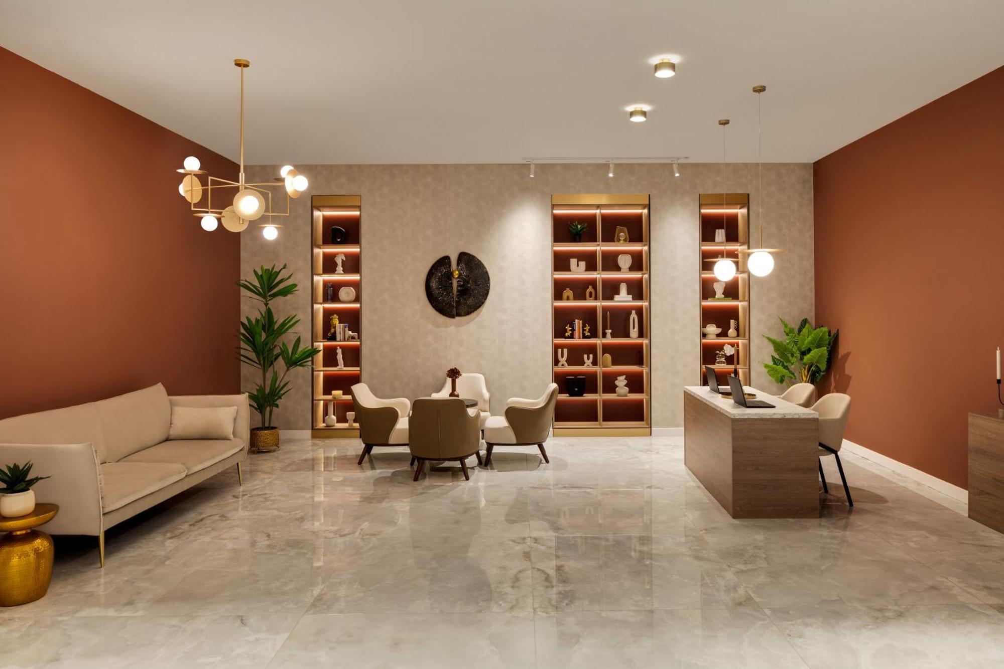 Hotel Ramada By Wyndham Bucharest Airport Otopeni