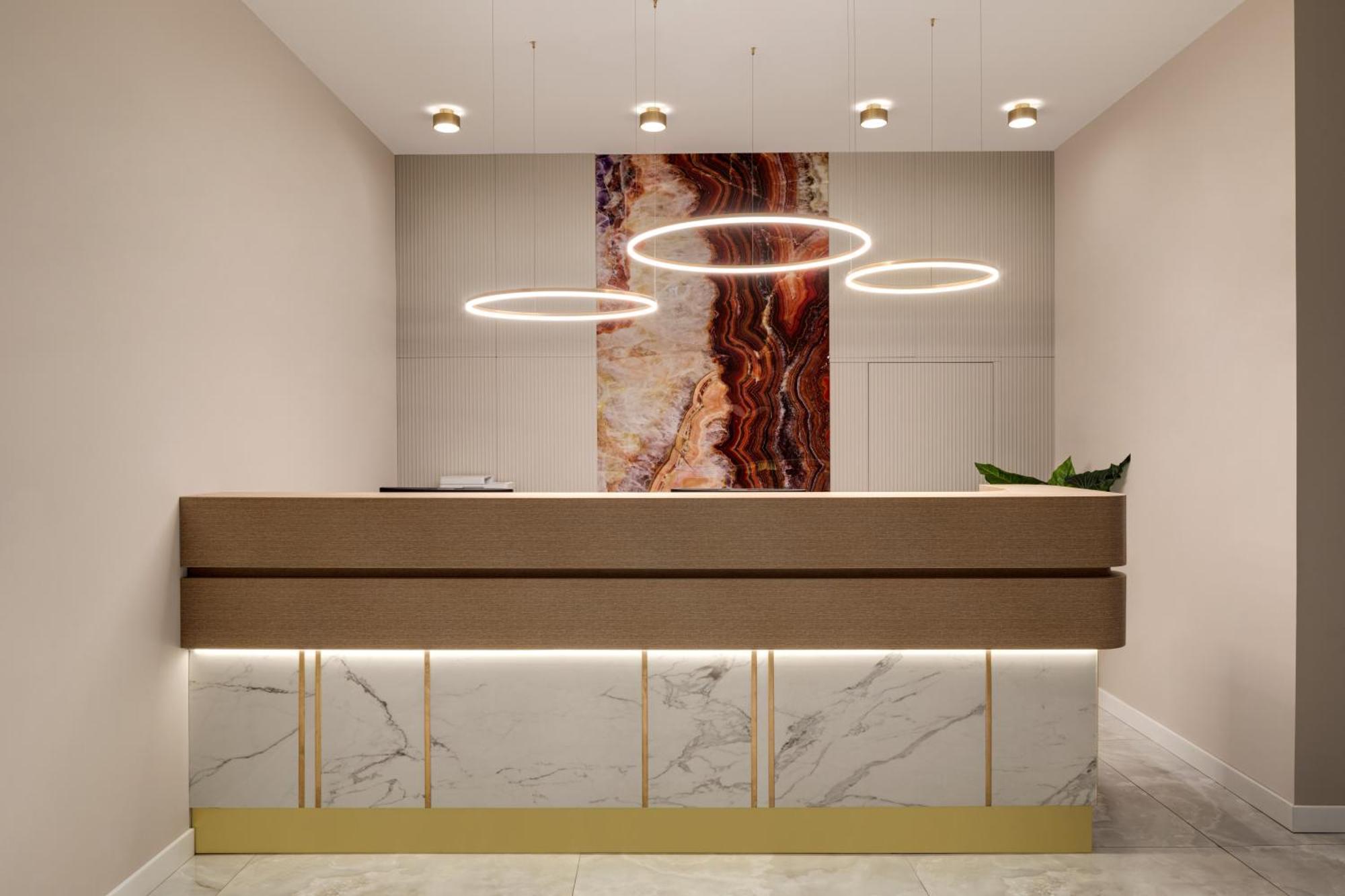 Ramada By Wyndham Bucharest Airport